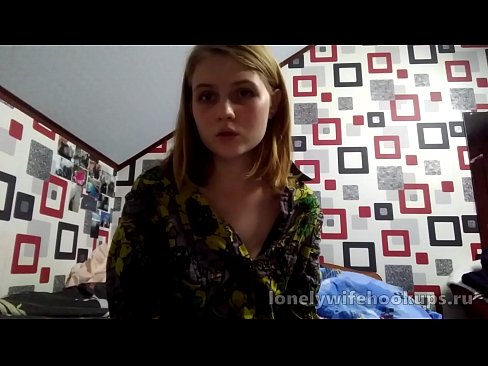 ❤️ Myfyriwr ifanc melyn o Rwsia yn hoffi dicks mwy. ❤️ Rhyw o safon ar cy.mrvideospornogratis.ru ❌️